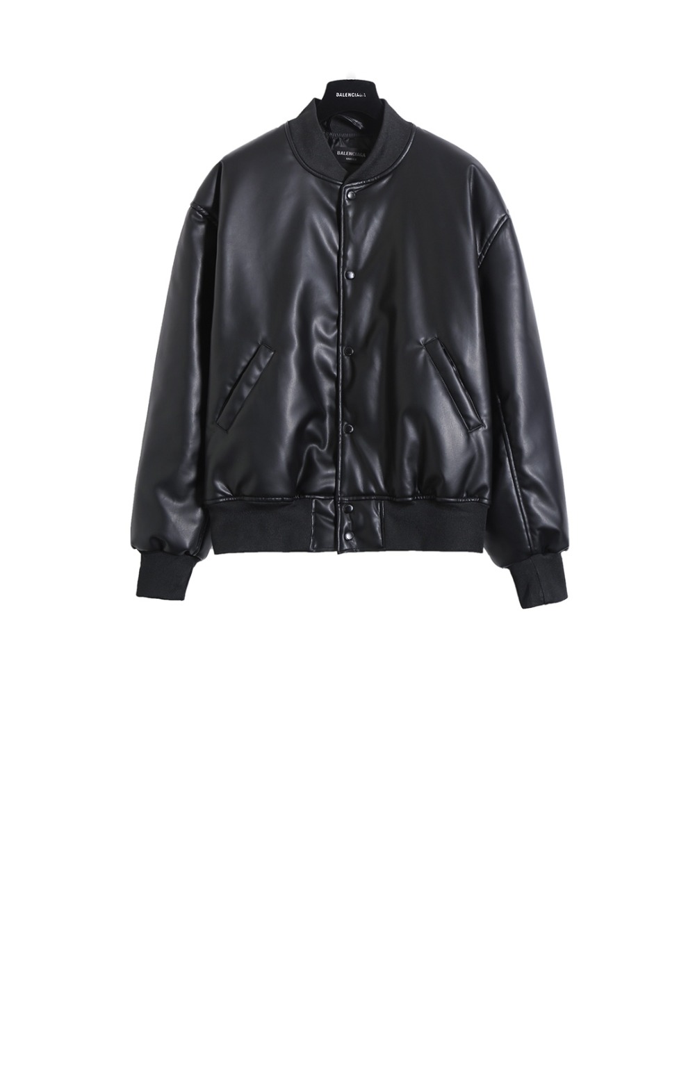 로고 쇼트 코트 > Etc - 기타제품