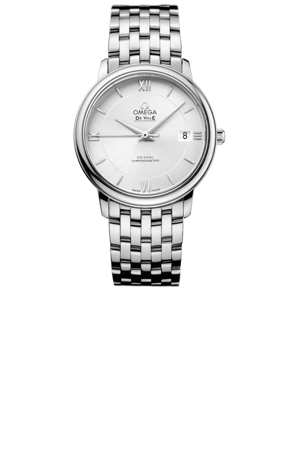 드 빌 프레스티지 36.8 > De Ville - 드빌