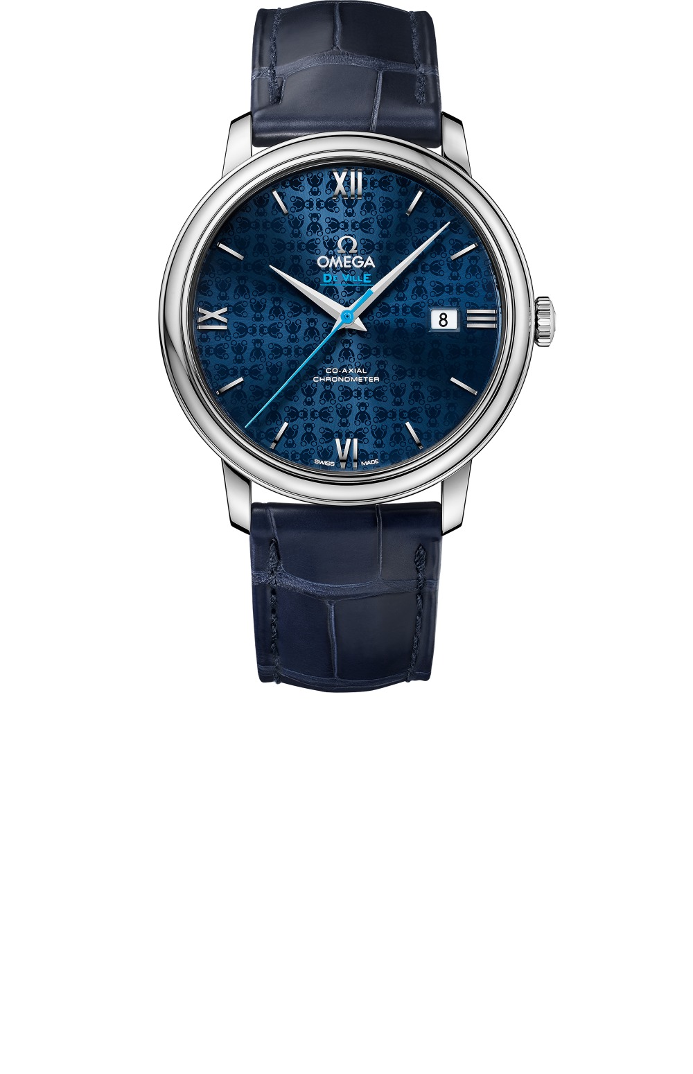 드 빌 프레스티지 39.5 > De Ville - 드빌