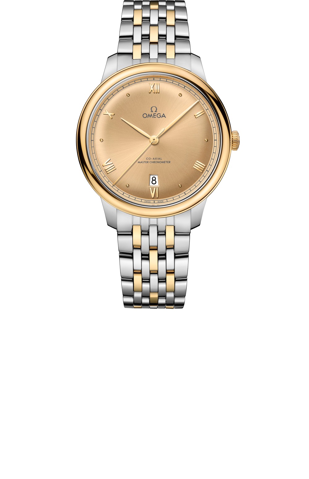 드 빌 프레스티지 40 > De Ville - 드빌