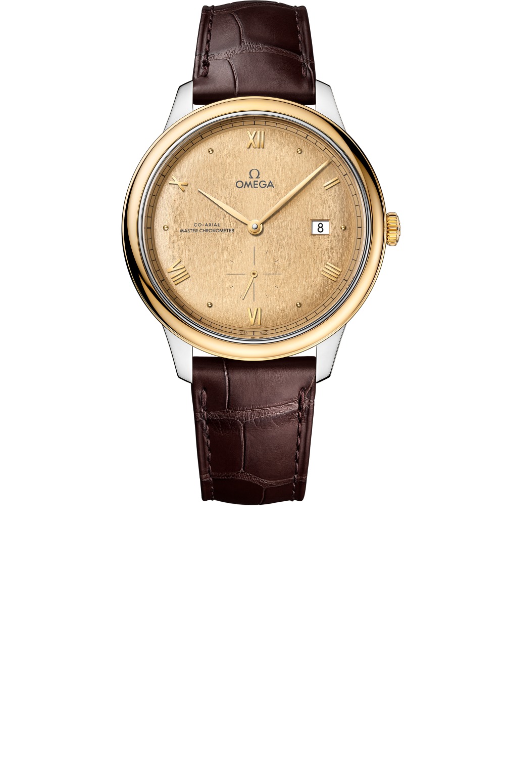 드 빌 프레스티지 41 > De Ville - 드빌