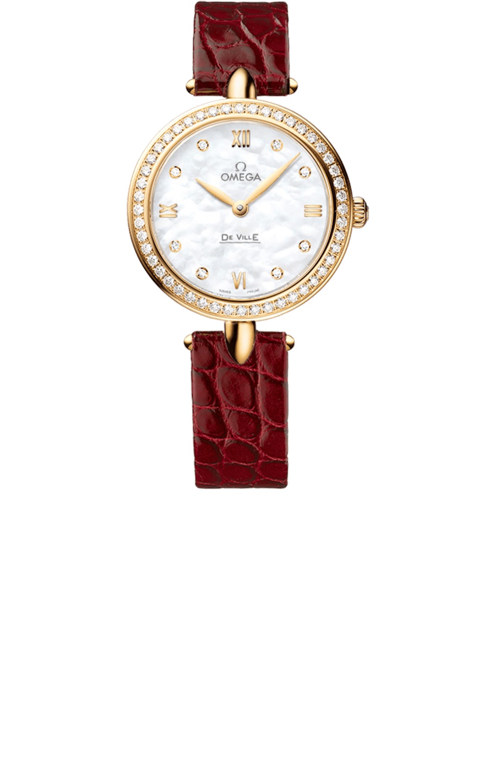 드빌 프레스티지 27.4 > De Ville - 드빌