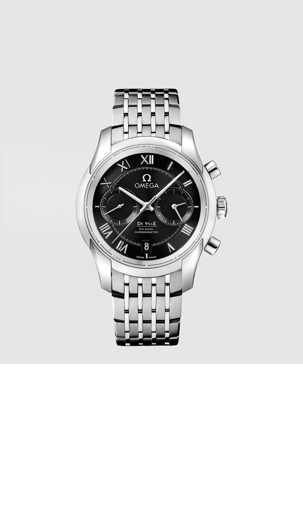 드빌 프레스티지 42 > De Ville - 드빌