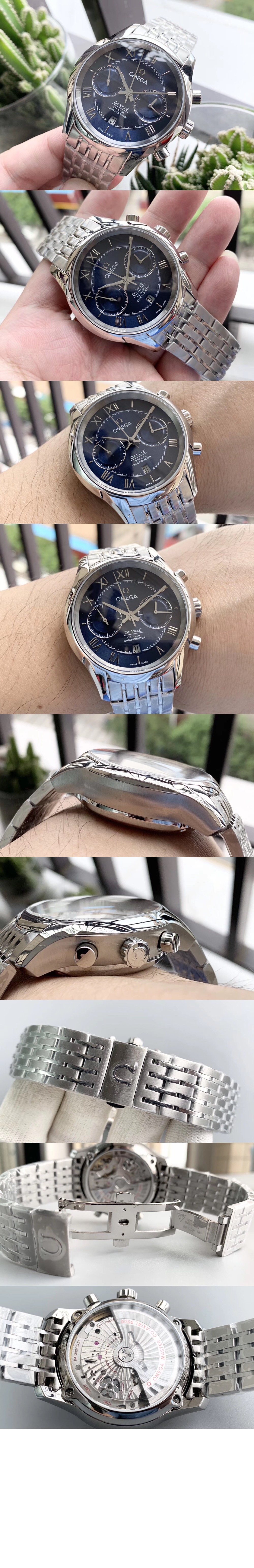 드빌 프레스티지 42 > De Ville - 드빌