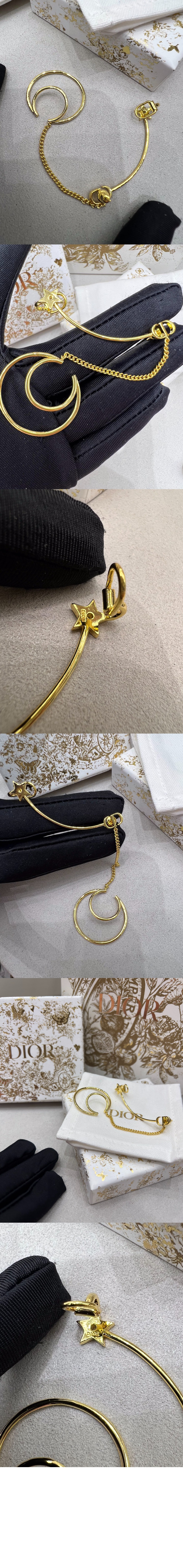 30 몽테인 이어커프 E1928 > 디올