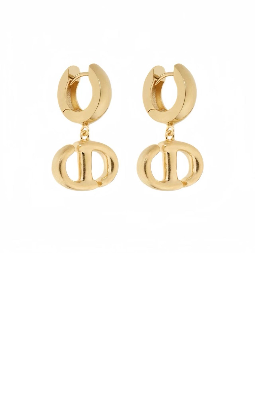 CD nany 귀걸이 E1755 > 디올