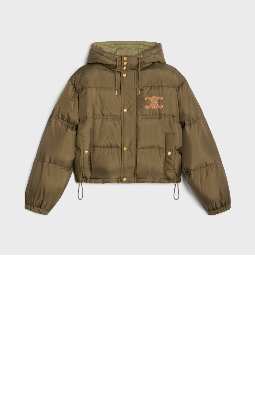 트리오페 숏 패딩 자켓 > Etc - 기타제품