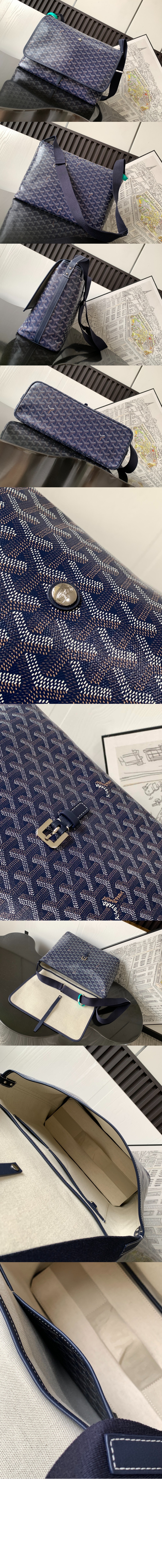 카페티엔 메신저백 MM > Etc - 기타제품