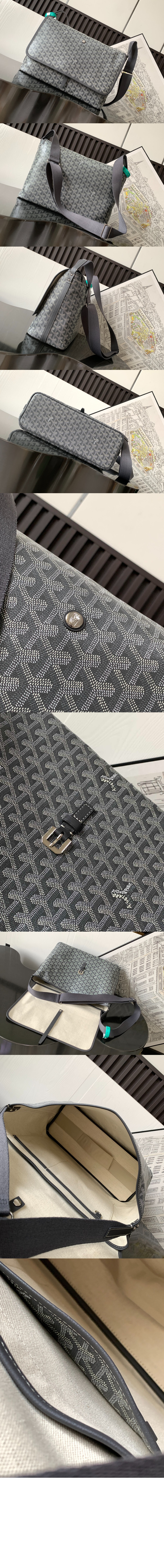 카페티엔 메신저백 MM > Etc - 기타제품