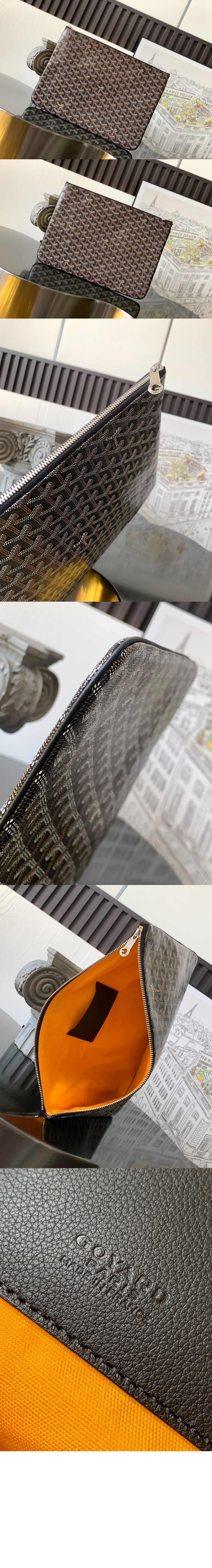 세나 클러치 MGM > Sénat - 세나