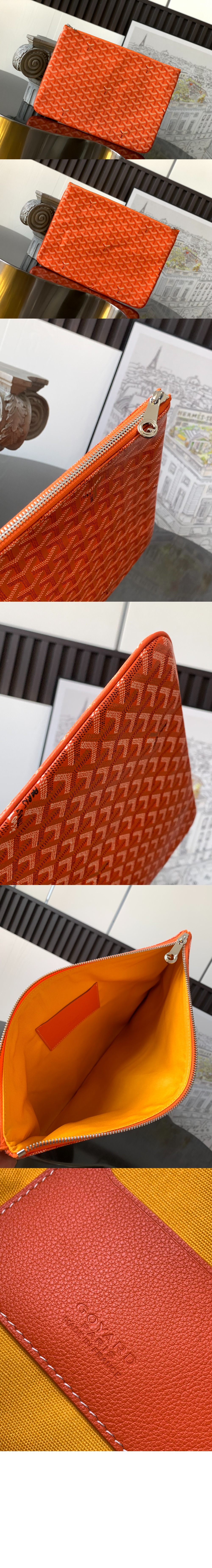 세나 클러치 MGM > Sénat - 세나