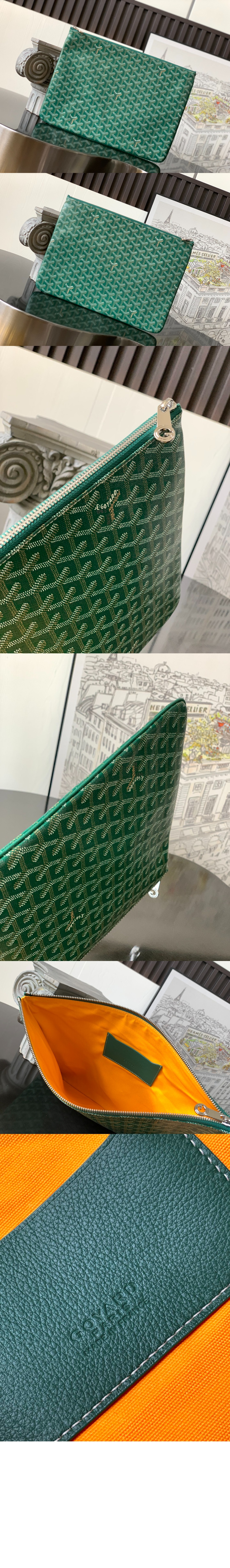 세나 클러치 MGM > Sénat - 세나