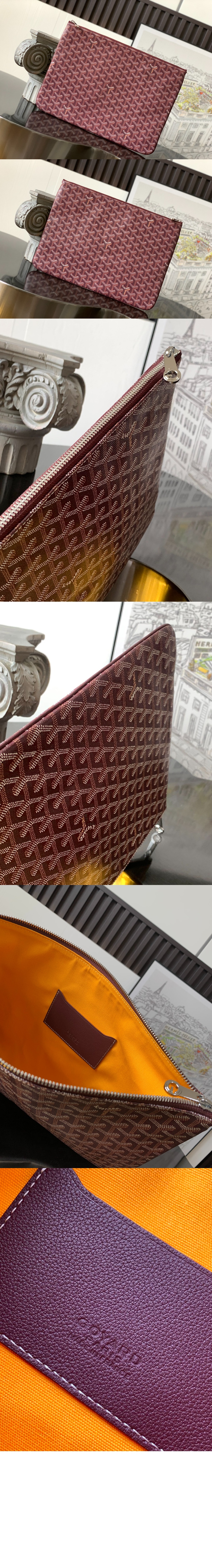 세나 클러치 MGM > Sénat - 세나