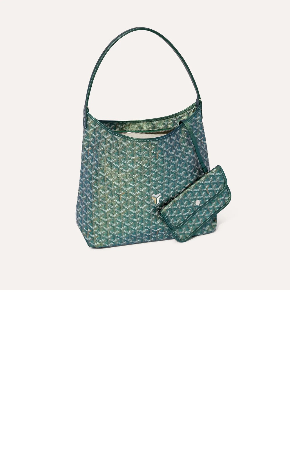 보헴백 > Bohème Hobo - 보헴 호보