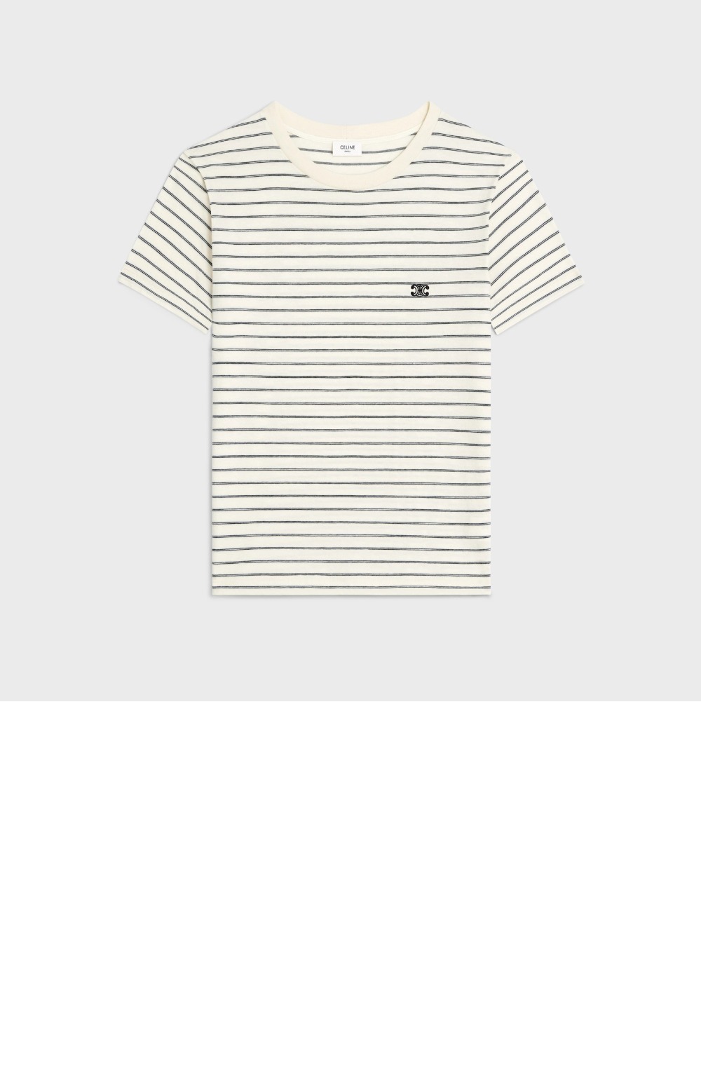 트리옹프 레귤러 티셔츠 > Etc - 기타제품