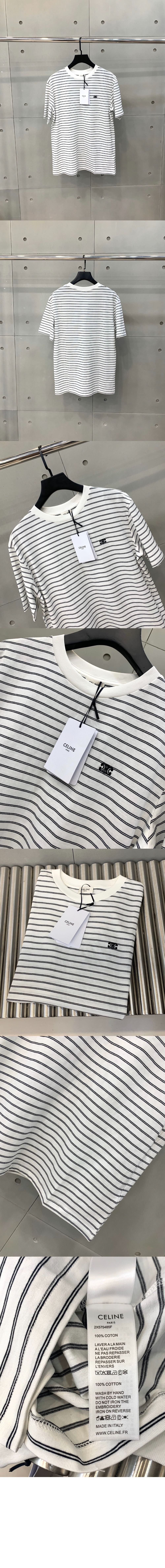 트리옹프 레귤러 티셔츠 > Etc - 기타제품