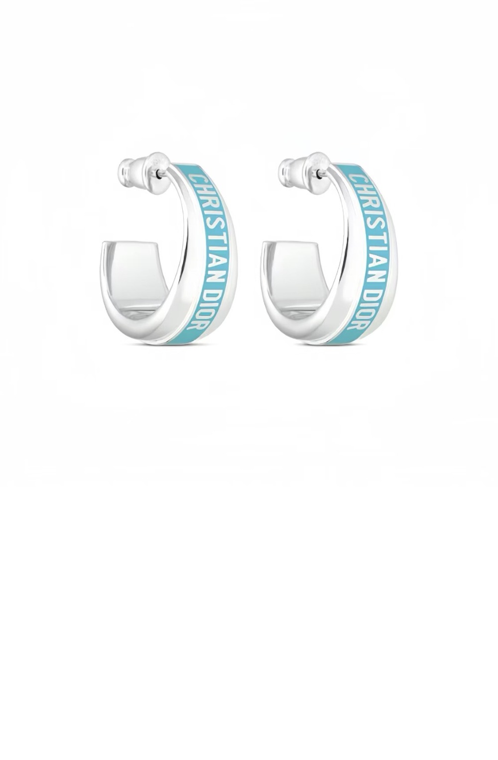 코드 귀걸이 E2281 > 디올