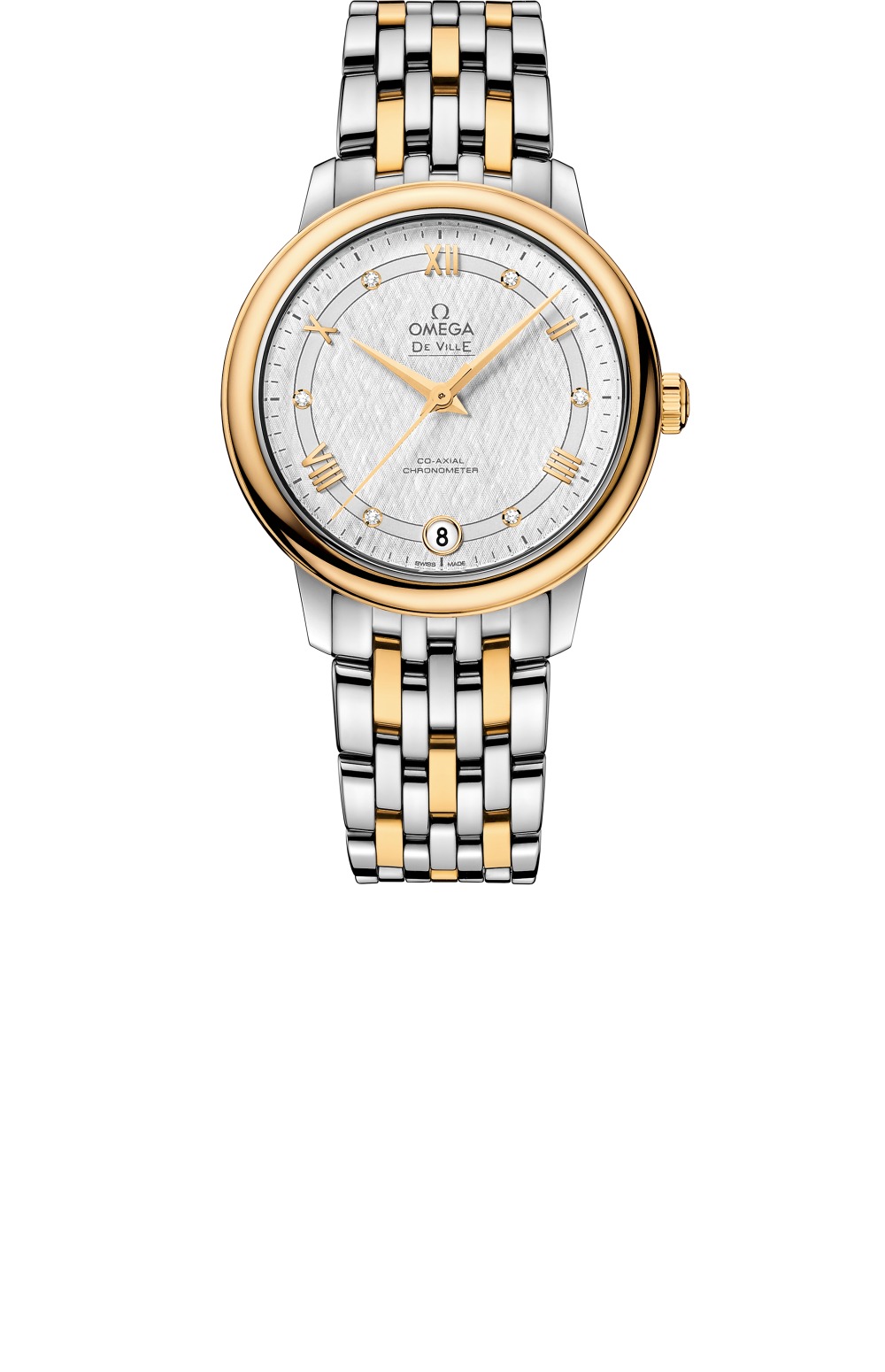 드 빌 프레스티지 32.7 > De Ville - 드빌