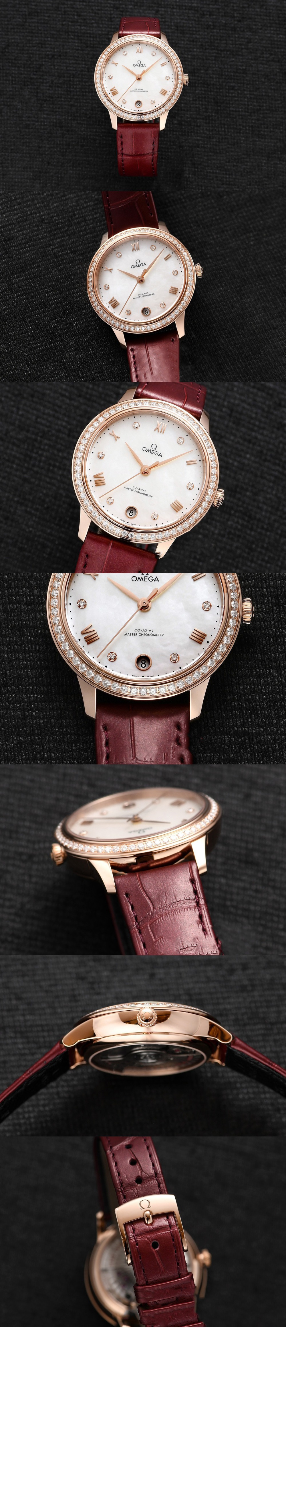 드 빌 프레스티지 34 > De Ville - 드빌