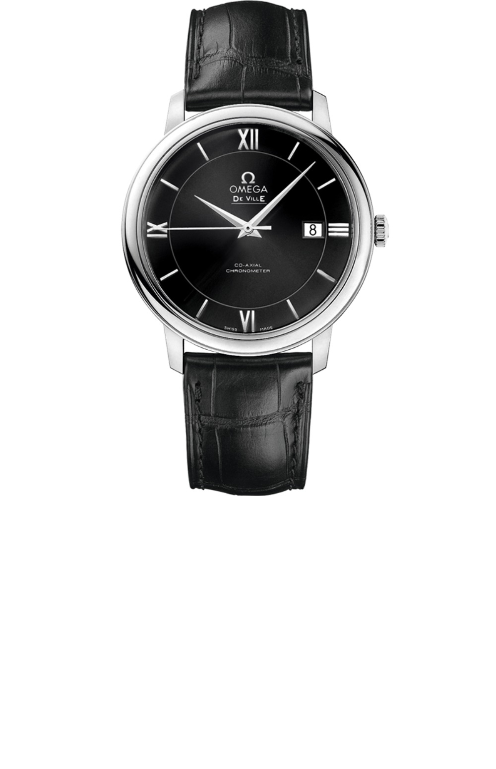 드 빌 프레스티지 39.5 > De Ville - 드빌