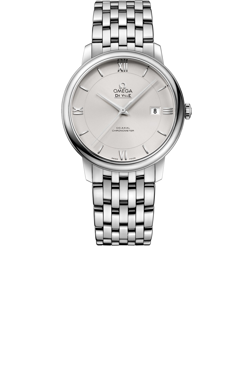 드 빌 프레스티지 39.5 > De Ville - 드빌