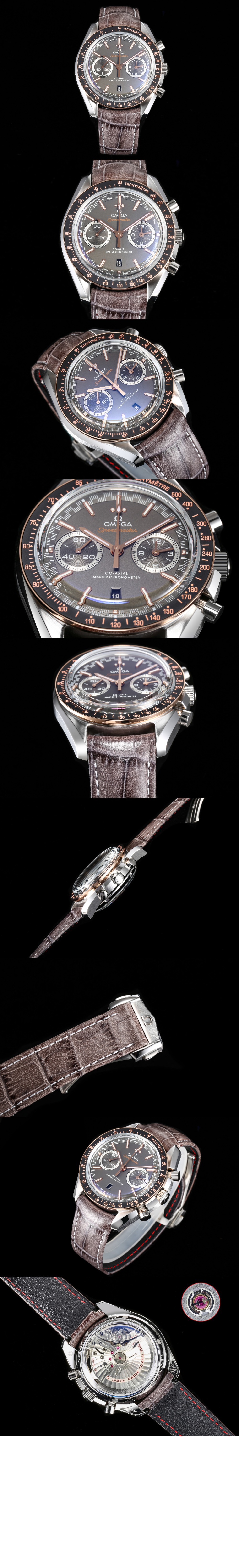 스피드마스터 레이싱 44.25 > Speedmaster - 스피드마스터