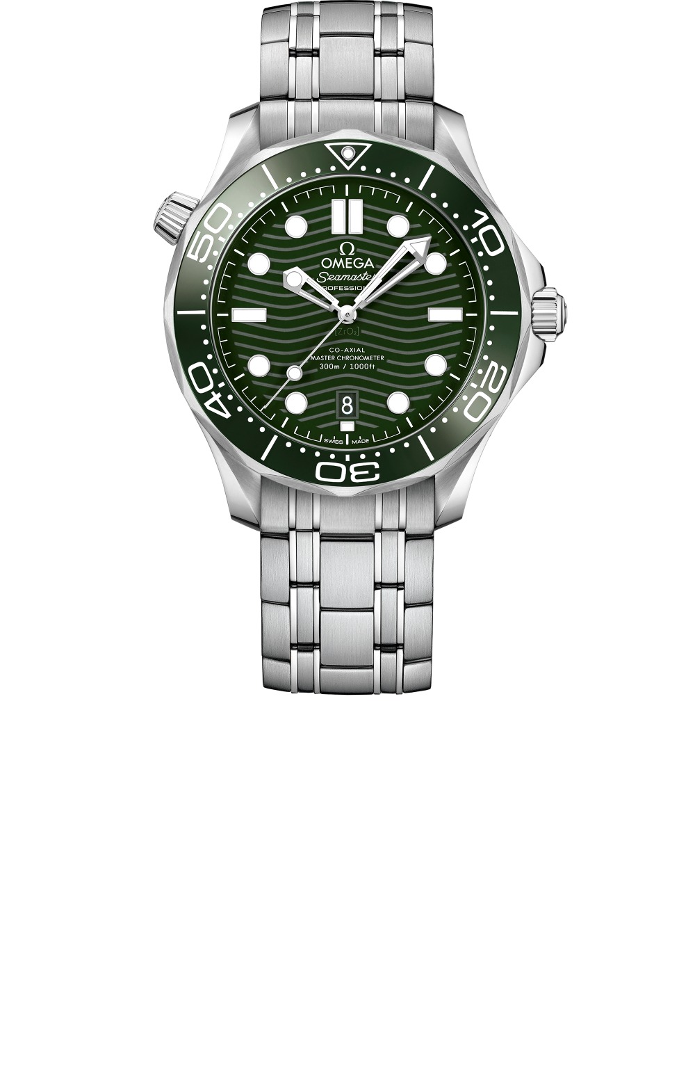 씨마스터 다이버 300 42 > Seamaster - 씨마스터