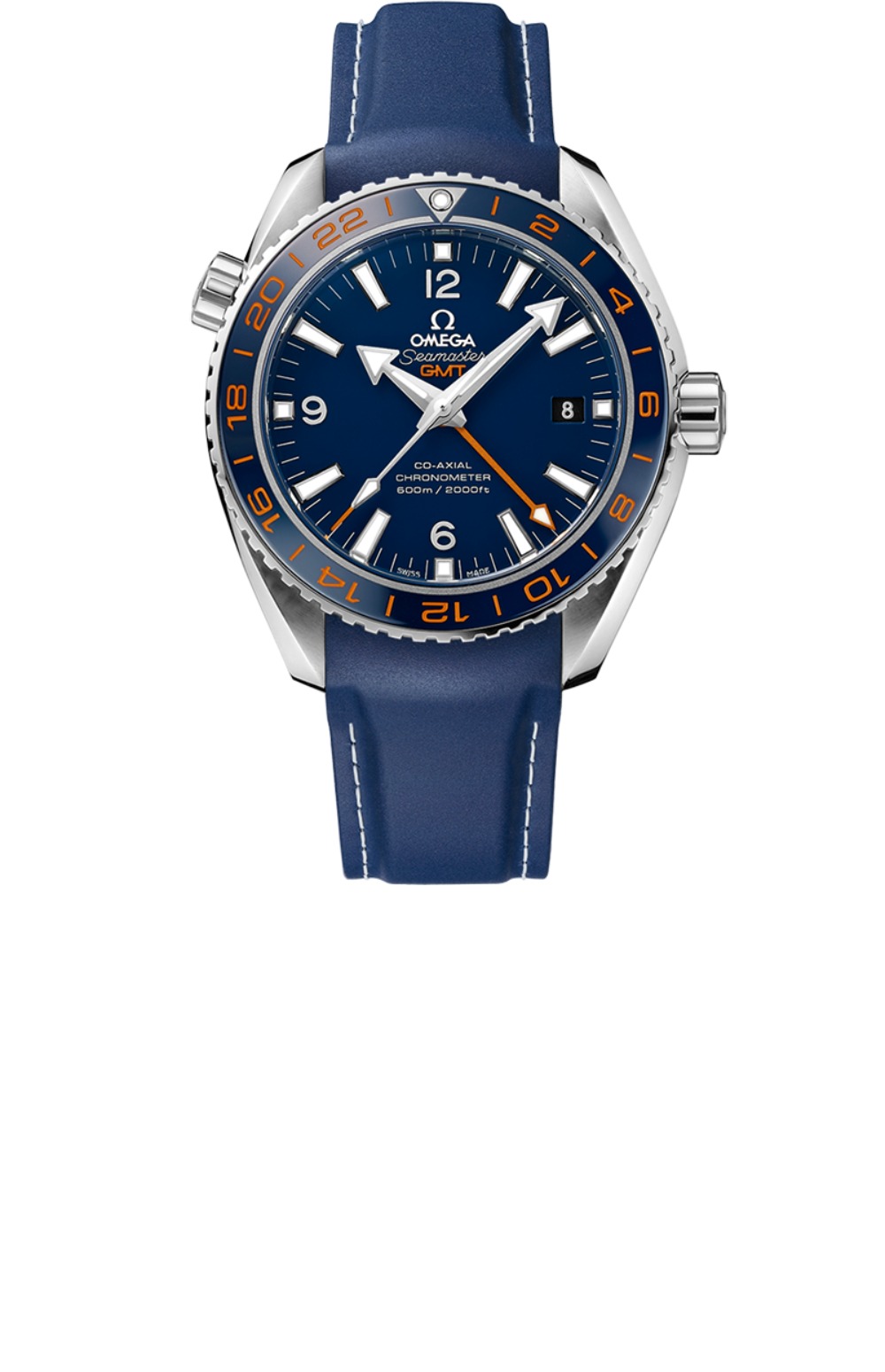 씨마스터 플래닛 오션 600 43.5 > Seamaster - 씨마스터
