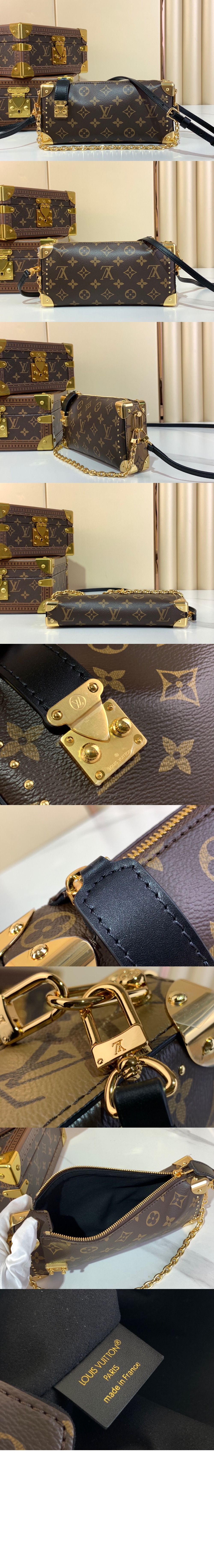 슬림 트렁크 M13147 > Trunk - 트렁크