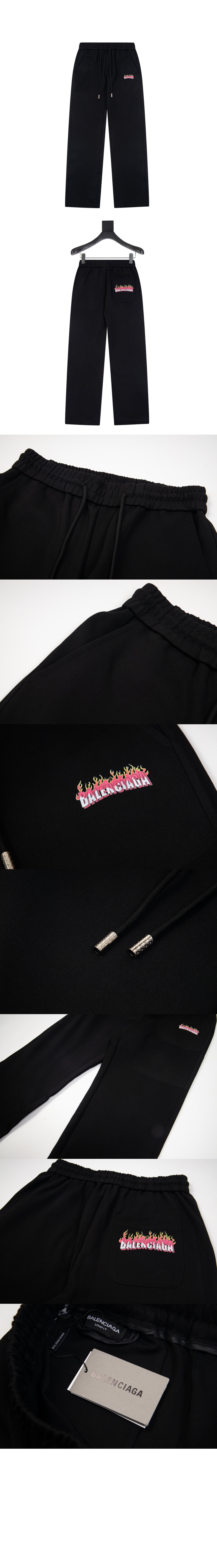 로고 트랙수트 팬츠 > Etc - 기타제품