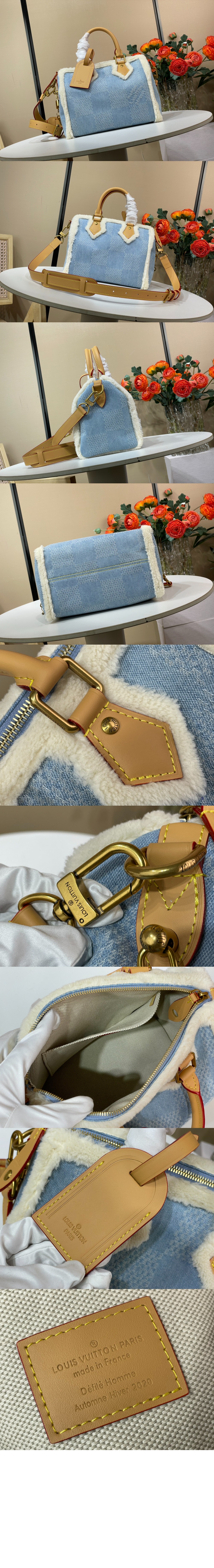 스피디 40 반둘리에 N00111 > Speedy - 스피디