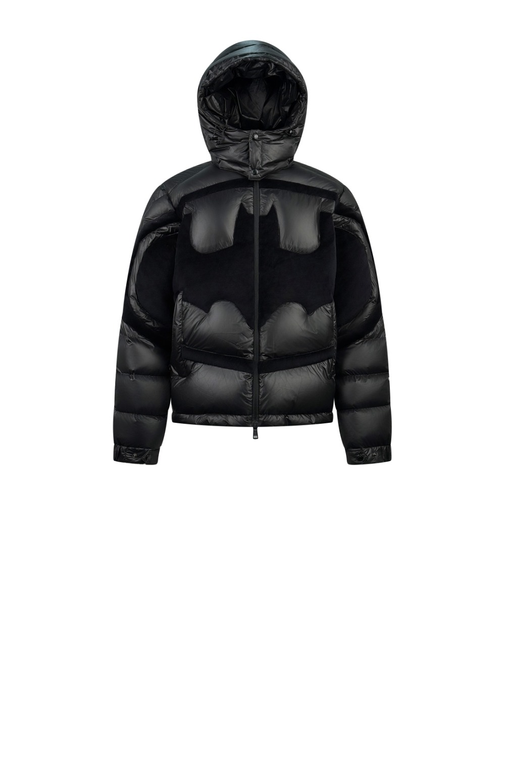 솔랜더 배트맨 다운 재킷 > Coat - 코트