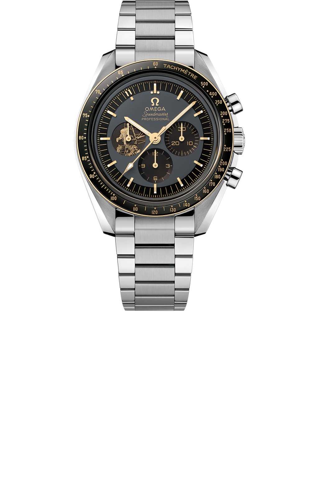 스피드마스터 문워치 프로페셔널 42 > Speedmaster - 스피드마스터