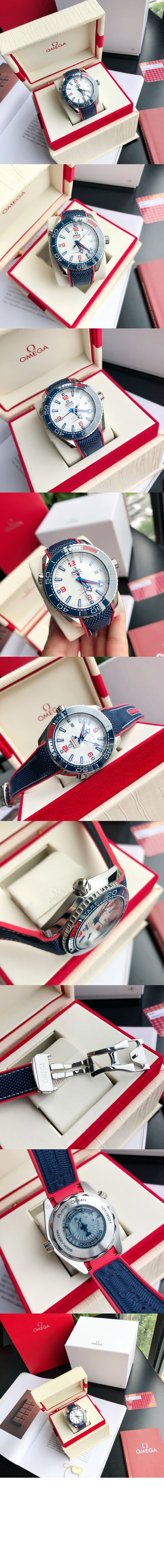 씨마스터 다이버 300 43.5 > Seamaster - 씨마스터