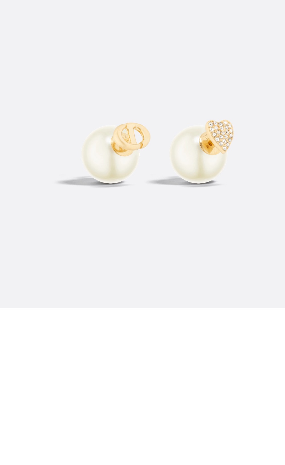 Tribales 귀걸이  E3766 > 디올