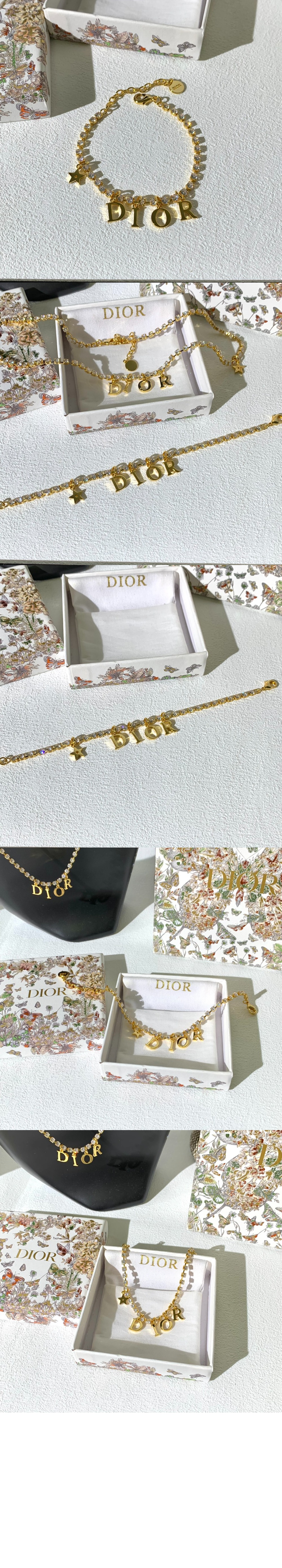 evolution 팔찌 B2692 > 디올