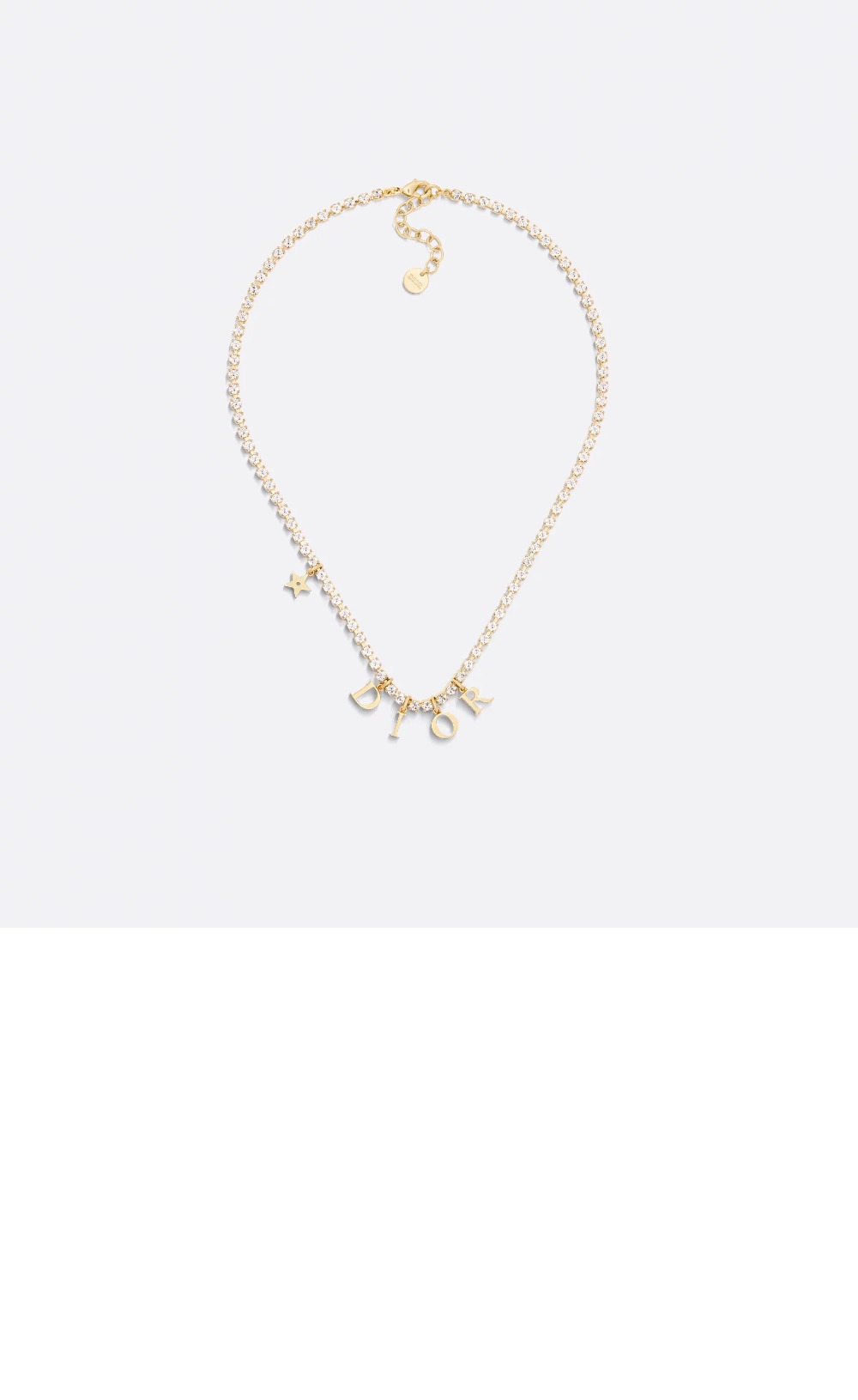 evolution 목걸이 N3117 > 디올