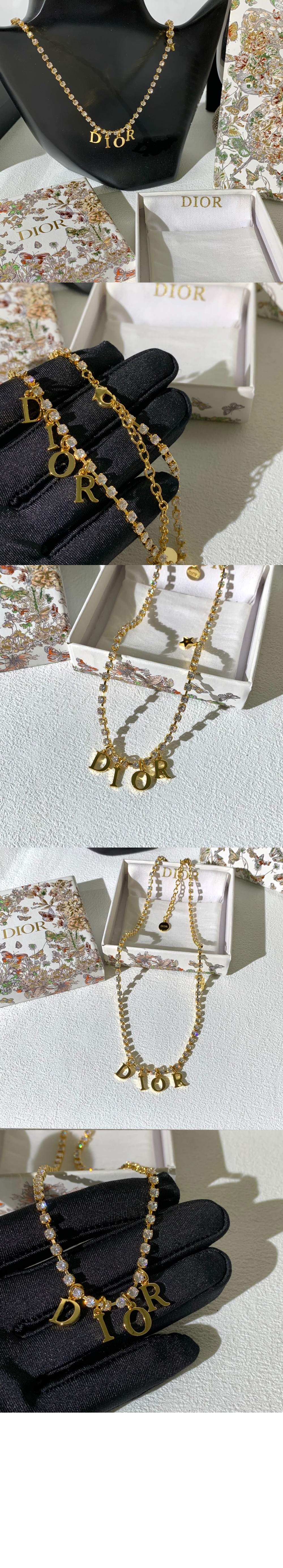 evolution 목걸이 N3117 > 디올