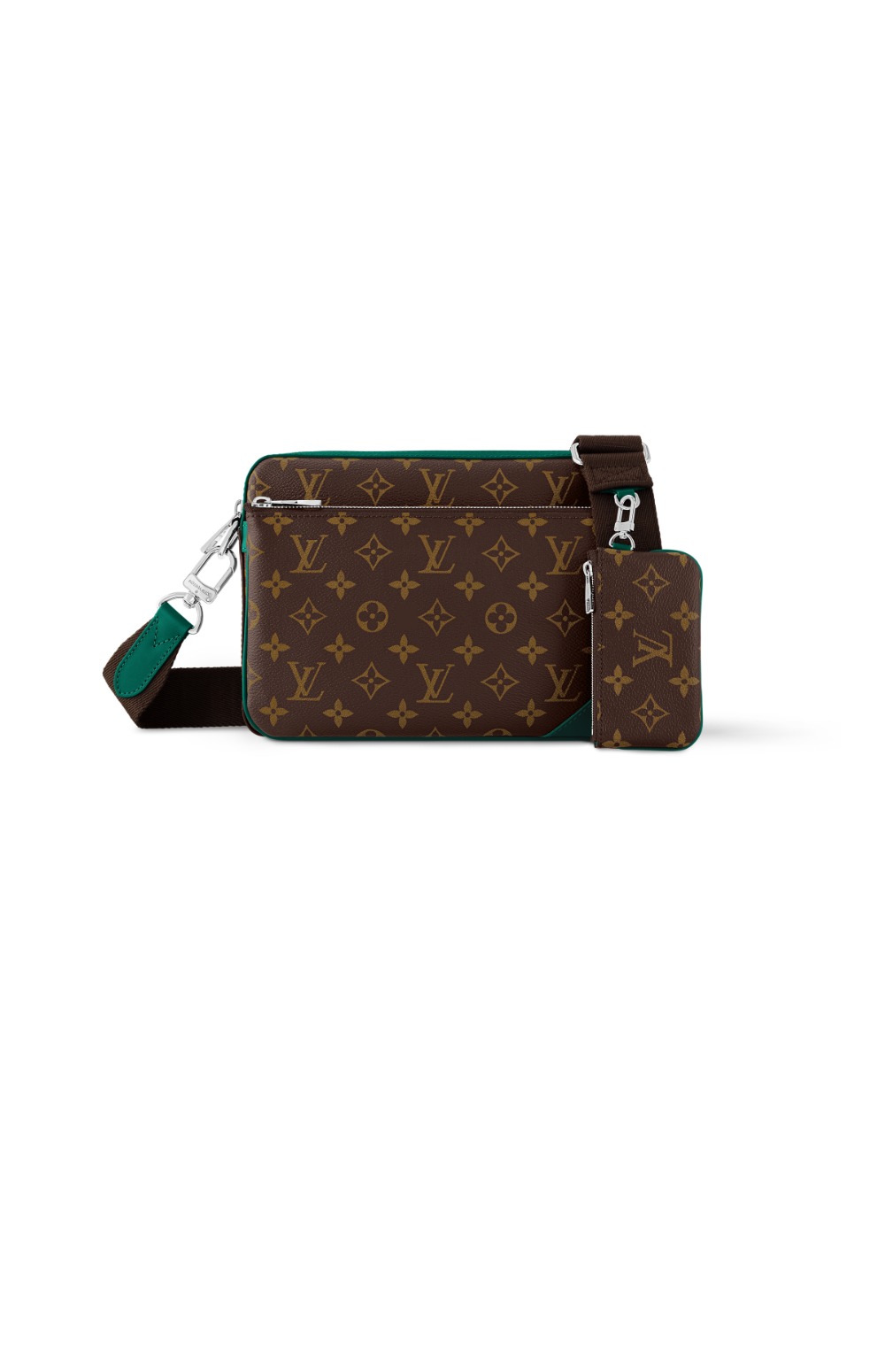 트리오 메신저 M12766 > Trio - 트리오