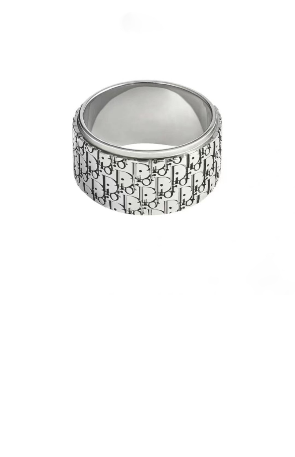 Oblique 반지 R0893 > 디올