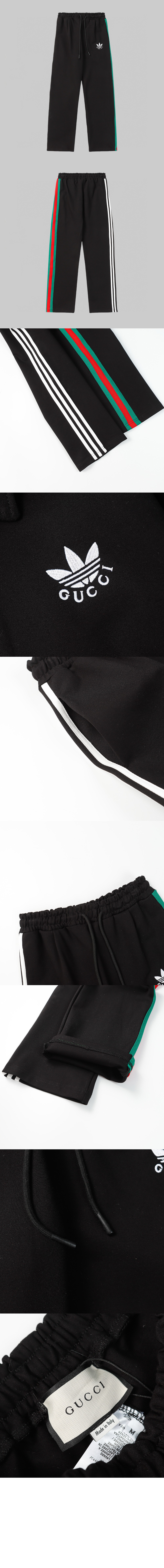 로고 트랙수트 팬츠 > Etc - 기타제품