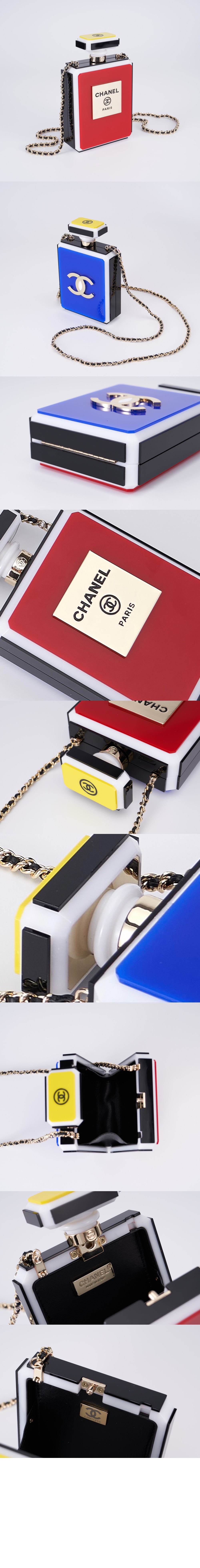 이브닝백 AS5341 > Evening - 이브닝백