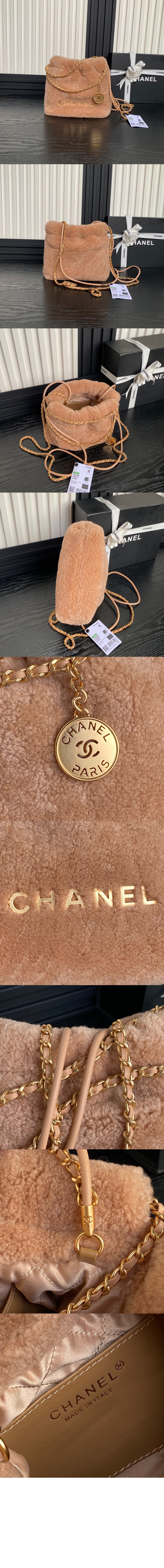 22백 미니 AS3980 > 22 Bag - 22 백