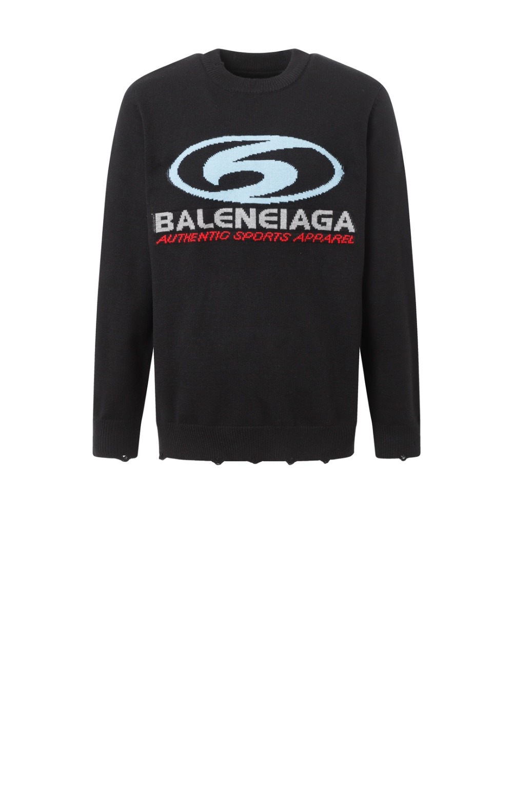 로고 프린트 크루넥 스웨트셔츠 > Etc - 기타제품