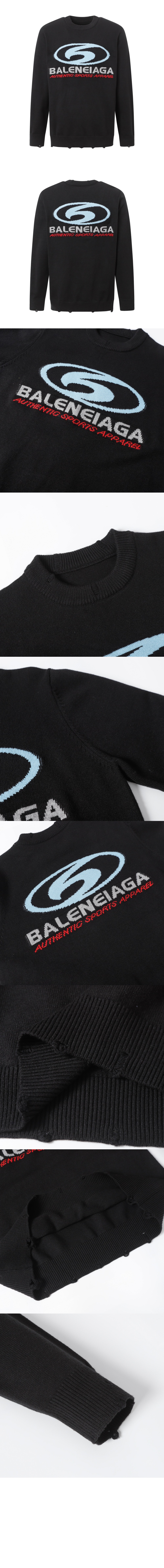 로고 프린트 크루넥 스웨트셔츠 > Etc - 기타제품