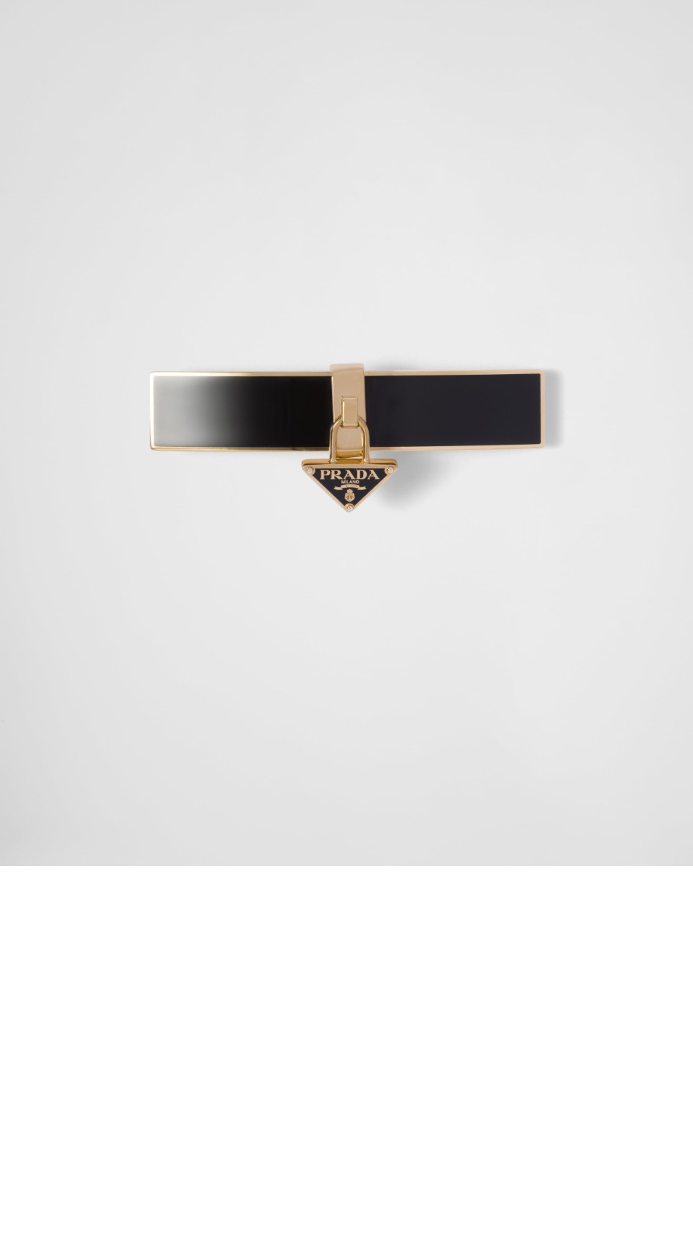 심볼 귀걸이 1JO754 > 프라다