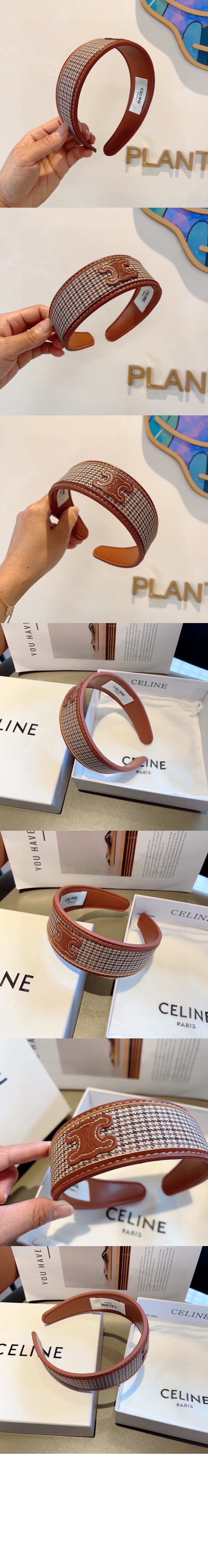 트리옹프 헤드밴드 460TB6 > Etc - 기타제품