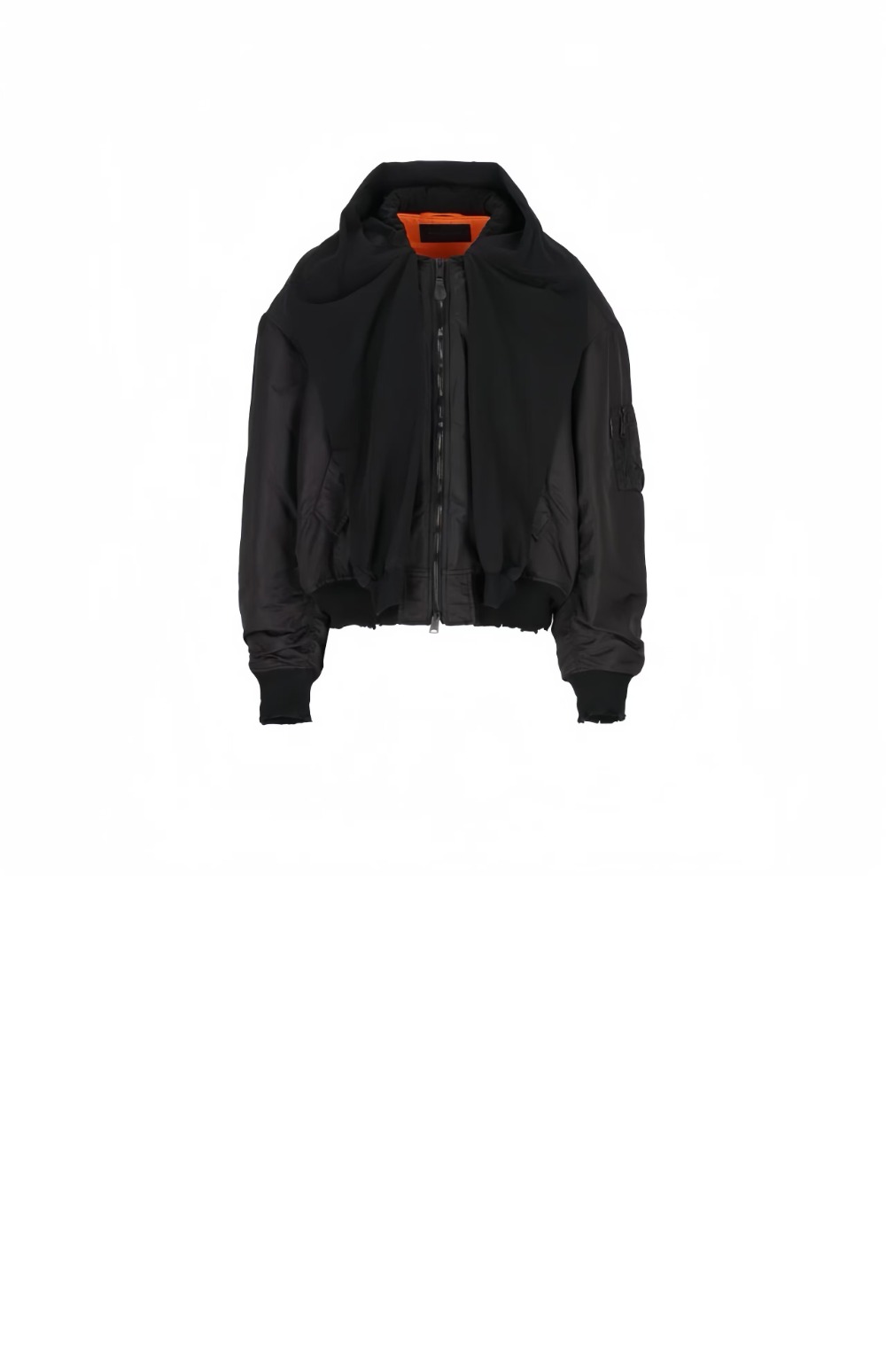 로고 집업 자켓 > Etc - 기타제품