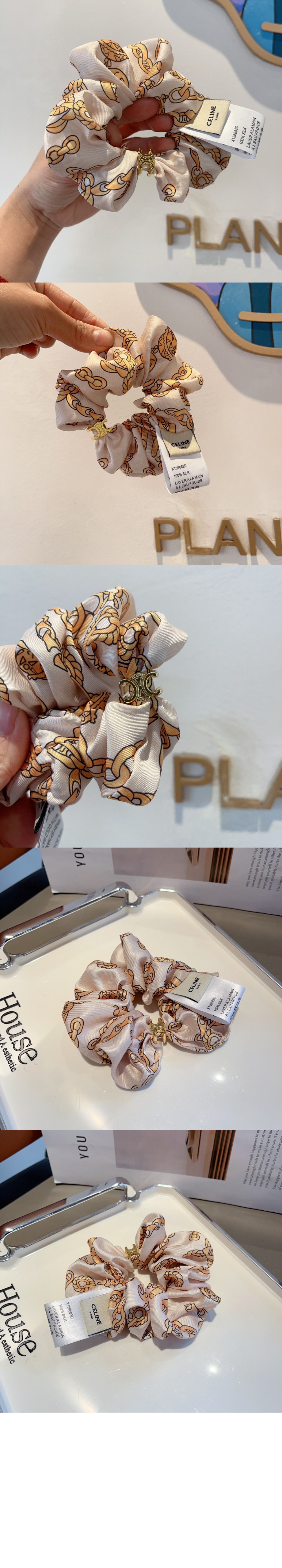 스크런치 레유르 46W982 > Etc - 기타제품