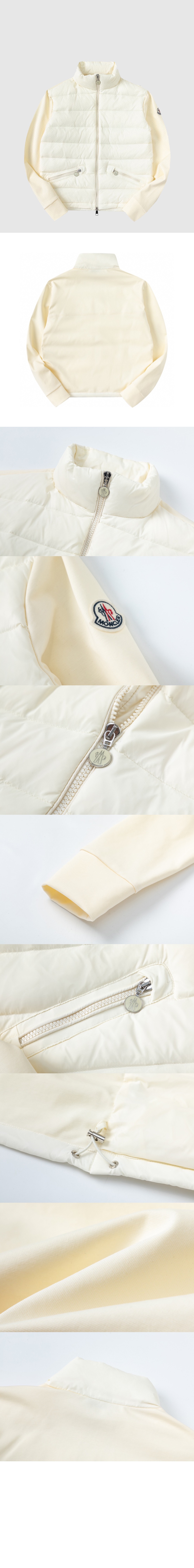 몽클레어 패딩 > Coat - 코트